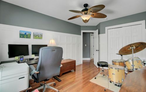 287 Mount Royall Dr, Mount Pleasant SC  29464-6276 exterior