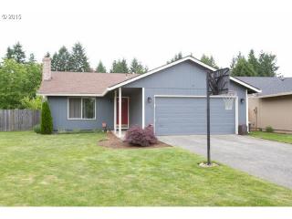 15704 76th Way, Vancouver, WA 98682-5178