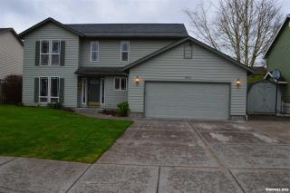 1230 Prairie Grass Ave, Salem, OR 97303-7864