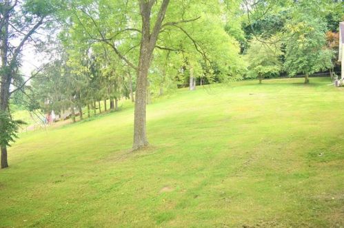 45 7th St, Herminie PA  15637-1475 exterior