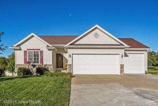 1807 Apple Dr, Indianola, IA 50125-1222