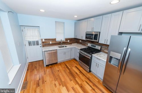 1511 29th St, Philadelphia PA  19146-4429 exterior