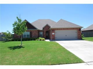 5411 Aspen, Bartlesville, OK 74006-6996