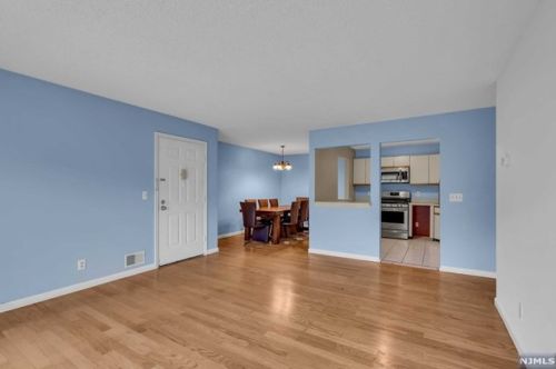 167 Robertson Way, Lincoln Park NJ  07035-1851 exterior