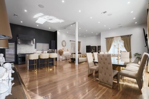 3411 Chevy Chase Dr, Glendale CA  91206-1418 exterior