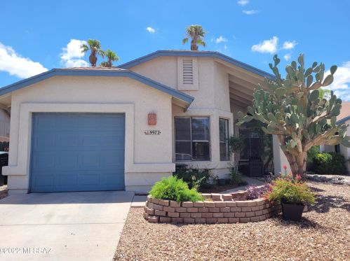 9972 Skyward Way, Tucson, AZ 85730-4454