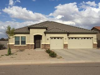 10684 Sunflower Ct, Florence, AZ 85132-7486