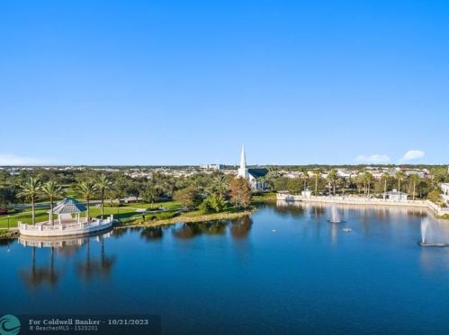 10491 Waterway Ln, Fort Pierce FL  34987-2521 exterior