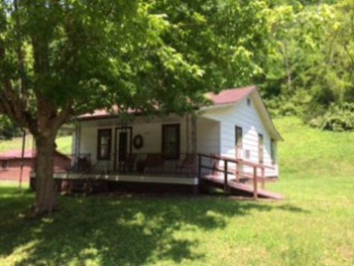 150 Elswicks Br, Jonancy, KY 41538-8008