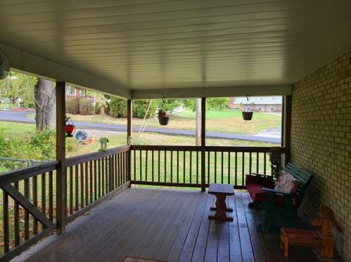 106 Falcon Dr, Connellsville PA  15425-2207 exterior