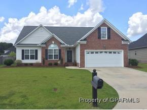 912 Mill Creek Dr, Greenville, NC 27834-7913