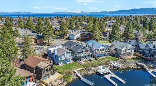 1964 Marconi Way, South Lake Tahoe, CA 96150-6634