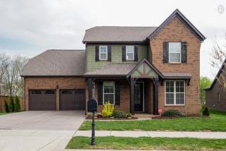 168 Irvine Ln, Franklin, TN 37064-9716