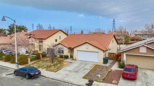 12719 Gifford Way, Victorville CA  92392-7430 exterior