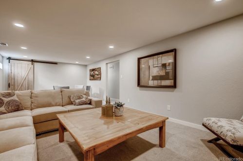 888 Swadley St, Denver CO  80228-3346 exterior