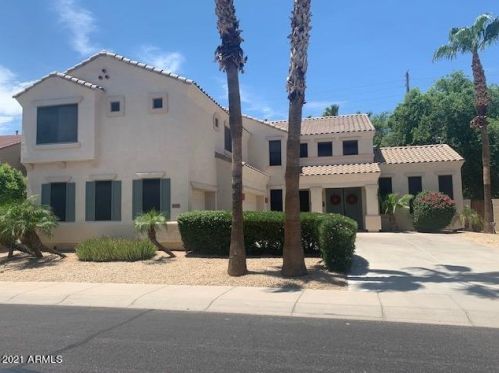 4150 Kerby Way, Chandler, AZ 85249-3062