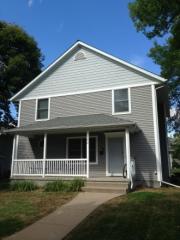 950 Jefferson St, Iowa City IA  52245-2441 exterior