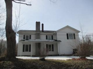 7740 Thompson Sharpsville Rd, Burghill, OH 44404-9763