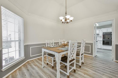 510 Fernglade Dr, Richmond TX  77406-1281 exterior