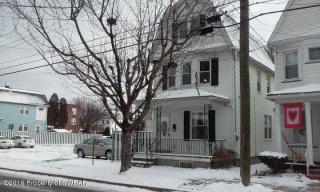 315 Sprague Ave, Wilkes Barre, PA 18704-3508