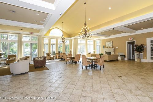 167 Ln Quinta Ct, Holmdel Village NJ  07733-2536 exterior