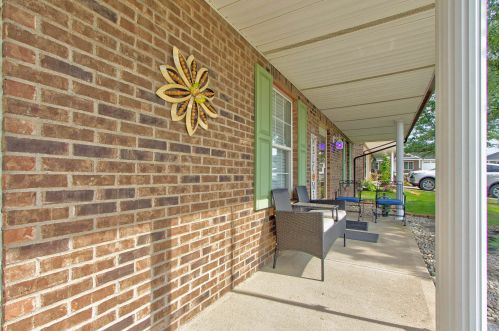 1533 Hawke St, Bellefontaine OH  43311-9649 exterior