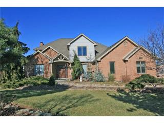 208 Fox Run Dr, Venetia, PA 15367-1428