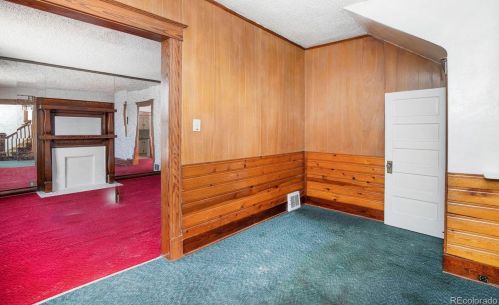 2027 Meade St, Denver CO  80211-5059 exterior