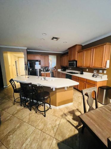 1116 Van Gogh Ln, Grayson CA  95363-8317 exterior