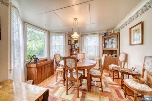 975 River Rd, N Milford NJ  07646-3112 exterior