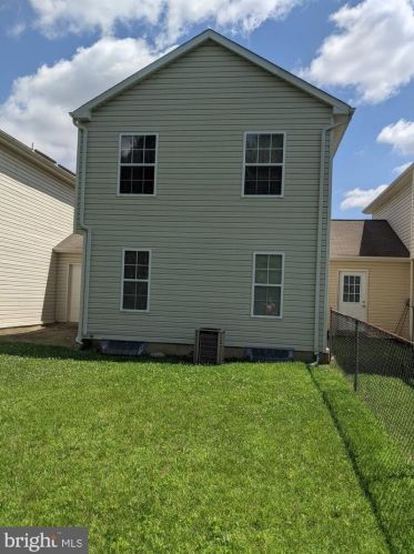 26 Paxton Ln, Bear DE  19701-1295 exterior