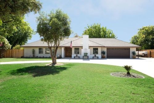 11850 Haven Rd, Madera, CA 93636-8633