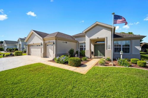 9195 130th Loop, Summerfield, FL 34491-9452