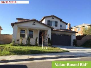 11221 Littler Ln, Beaumont, CA 92223-7478