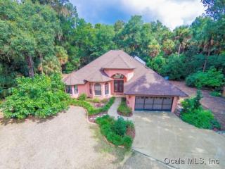 17491 34th Ln, Ocklawaha, FL 32179-2379