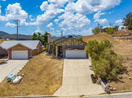 42809 Limeridge Dr, Leona Valley CA  93532-1511 exterior