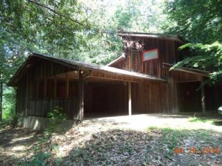 580 Hidden Acres Rd, Paris, TN 38242-6909