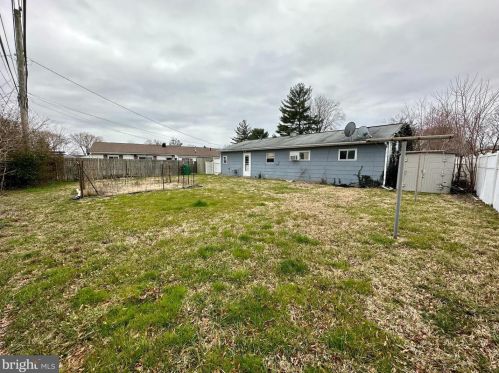 1457 Nathaniel Mitchell Rd, Dover, DE 19904-7009