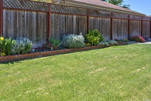 805 Jack London Dr, Santa Rosa CA  95409-3512 exterior