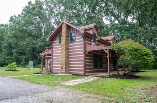 2197 Steward Harbough Rd, New Harmony, OH 45176-6554