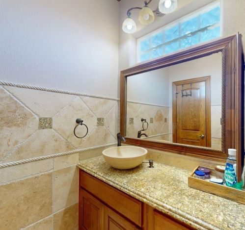 2609 Letrim, Pearland TX  77581-5186 exterior