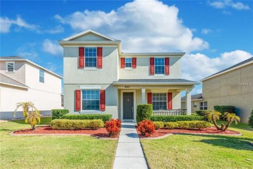 2143 Hunley Ave, Apopka, FL 32703-8405