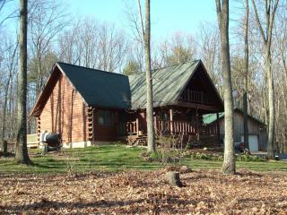 35 Diomhair Path, Mansville, PA 17024-9189