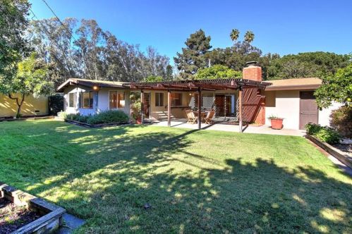 6289 Avenida Gorrion, Santa Barbara, CA 93117-2057
