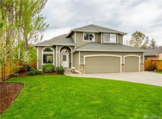 5114 119th Pl, Marysville, WA 98271-6217