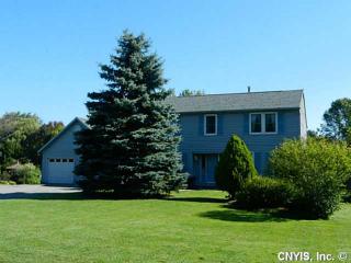 3187 Olive Dr, Radisson, NY 13027-9329
