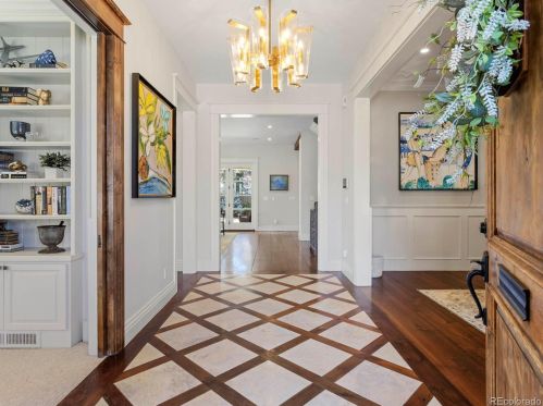 245 Krameria St, Denver, CO 80220-5992