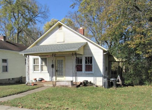 146 Main St, West Jefferson, OH 43162-1248