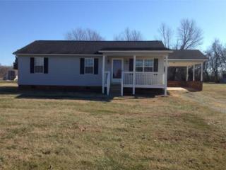 1561 Old Linwood Rd, Lexington, NC 27292-7551