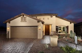 20554 260th Ave, Buckeye, AZ 85396-7251